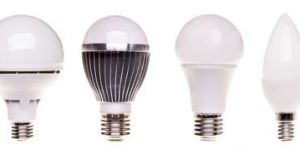 LED Bulbs