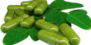 Moringa Capsules