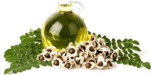 Moringa Oil
