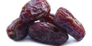 Dry Dates