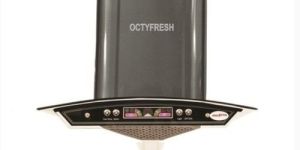 Smart 60 Kitchen Chimney