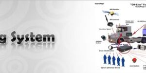 Vehicle Tracking System