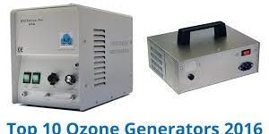 Ozone Generators