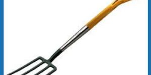 Garden Rake
