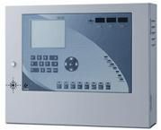Addressable Fire Alarm Control Panel