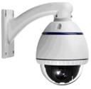 High Speed Ptz Dome Camera