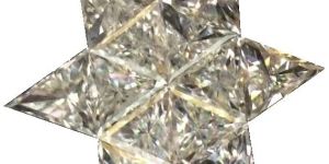 Pai Cut Diamonds
