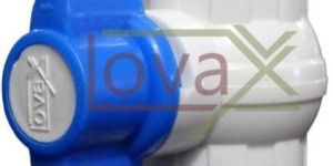 1/2 (20MM) UPVC Ball Valve