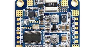Power Distribution Boards