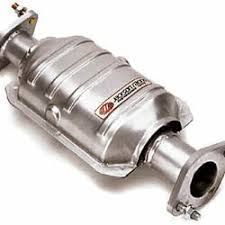 Auto Catalytic Converter