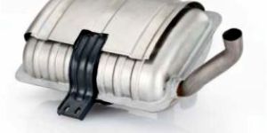 Cold End Assembly