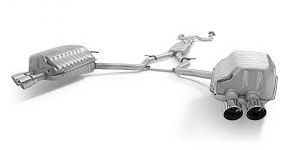 Emission Control System