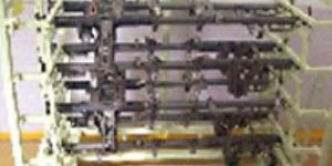 Instrument Panel Reinforcement Tube