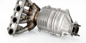Manifold and Maniverters