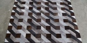 Leather Carpets
