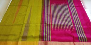 Kanchipuram Silk Sarees