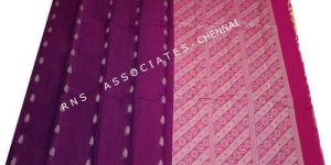 Pure Cotton Sarees