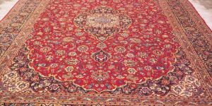 Persian Carpets