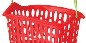 Plastic Baskets