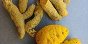 Organic Turmeric ( Polished )