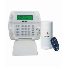 Home Alarm System