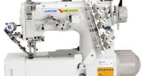 Jack Interlock Machine