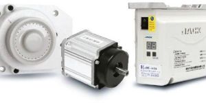 Jack Power Saving Servo Motor