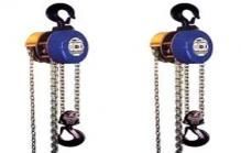 Chain Pulley