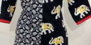 Cotton Printkurti