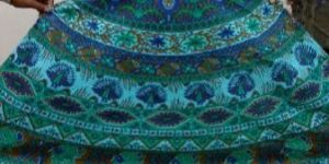 Cotton Kurtis