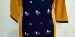 Rayon Kurti