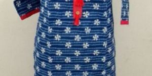 Short Kurtis