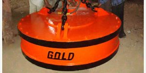 Circular Electromagnet