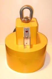 Circular Electromagnets