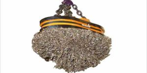 Elliptical Electromagnet