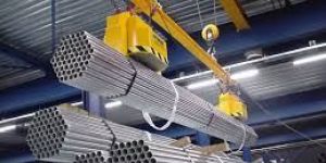 Lifting Electromagnet