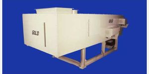 Permanent Magnetic Concentrator Separator