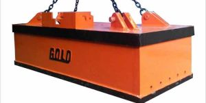 Rectangular Electromagnet