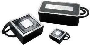 Rectangular Electromagnets