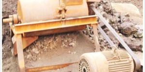 Slag Recycling Machine