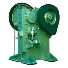 Billet Shearing Machine