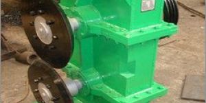 Rotary Shearing Machines