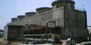 RCC Cooling Towers