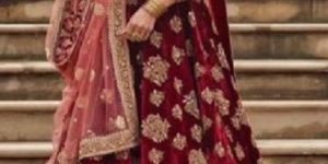 Bridal Lehenga Choli