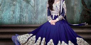 Ladies Bridal Suits