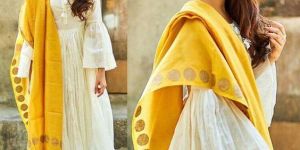 Designer Anarkali Suits