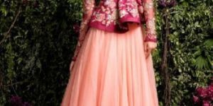 Designer Lehenga