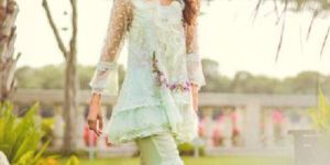 Designer Pakistani Suits