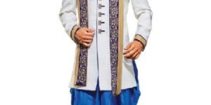 Mens Indo Western Dress