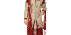 Mens Sherwani